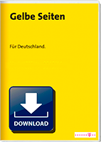Gelbe Seiten Fr Deutschland Downloadversion - Frhjahr/Sommer 2025 
