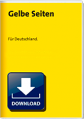 Gelbe Seiten Fr Deutschland Downloadversion - Frhjahr/Sommer 2025 
